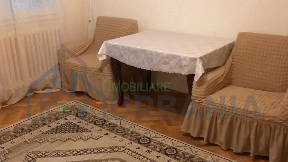 Apartament 2 camere de inchiriat, Iasi, cartier Tatarasi - Poză 2