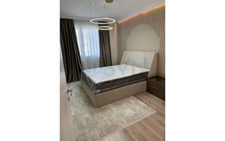 REA1027965 Apartament 2 camere premium Ivory Residence Pipera 68 mp Parcare subt - Poză 10