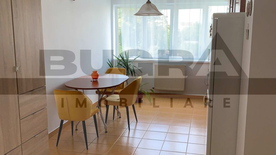 Apartament de 2 camere, decomandat, 60mp, zona Gheorghe Dima - Poză 5