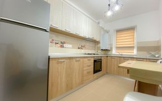 Garsoniera | 40mp | Parcare | Avantgarden 3 - Poză 6