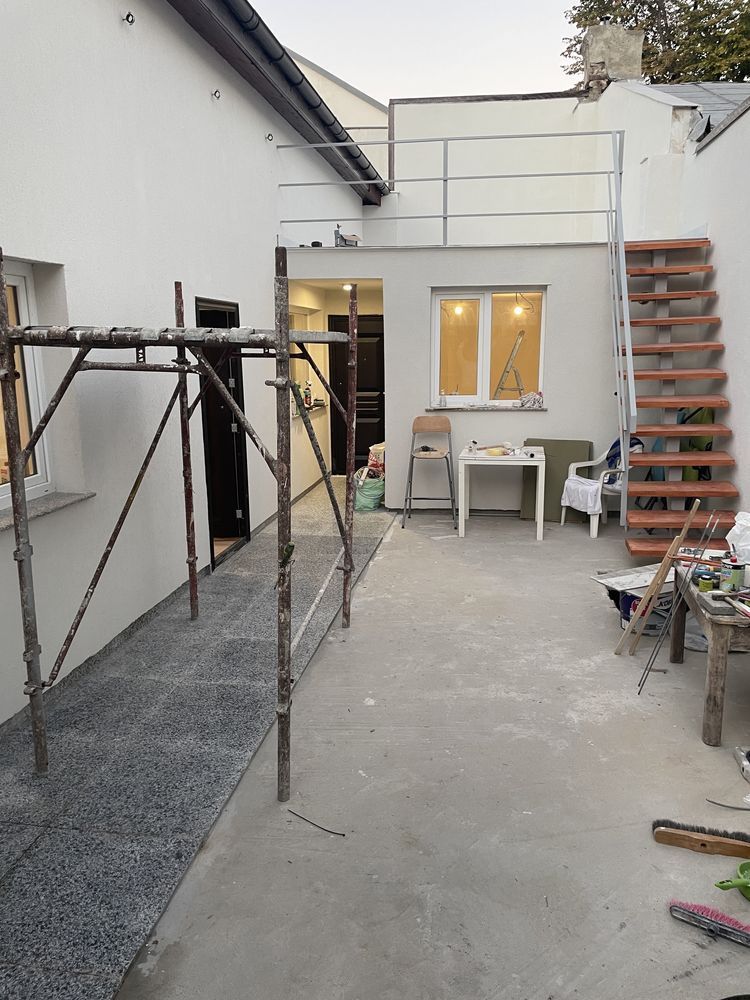 Casa Domenii -Turda-Ion Mihalache - Poză 8