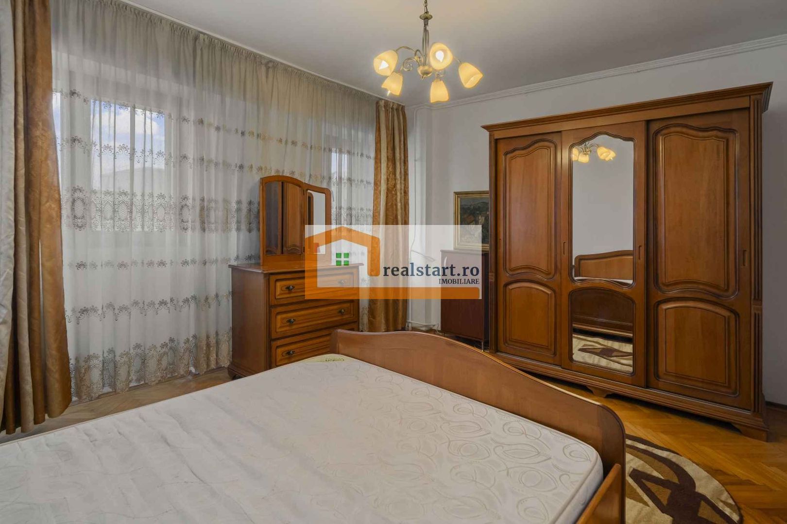 Prima inchiriere, Stirbei Voda, 800m distanta Metrou Eroilor, Langa Judecatorie - Poză 6