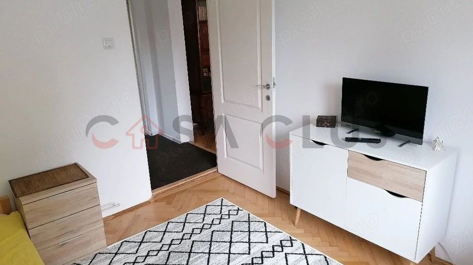 Apartament 3 camere Grigorescu zona Profi - Poză 1