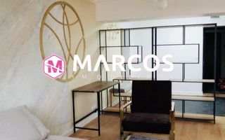Apartament 3 camere de lux, decomandat, et.6, Central, ID 955 - Poză 7