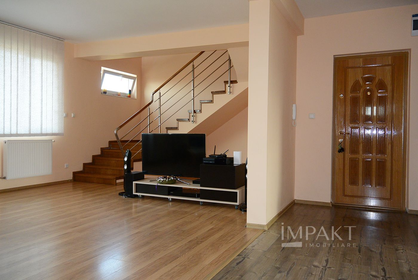 Penthouse de vanzare in cartierul Buna Ziua, zona LIDL ! - Poză 6