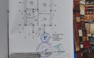 Casă nouă, finisată, cu curte 500 mp, în satul Opriseni, comuna Tutora - Poză 8