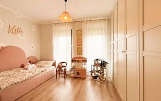 Casa individuala 4 camere, La Cheie, 120mp, Teren 900mp, Jucu de Sus - Poză 9