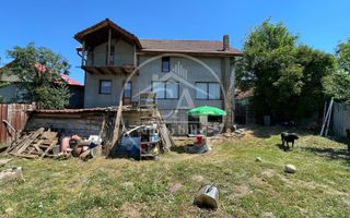 Casa de vânzare cu 4 camere de tip D+P+M in zona Cheriu, Bihor - Poză 3
