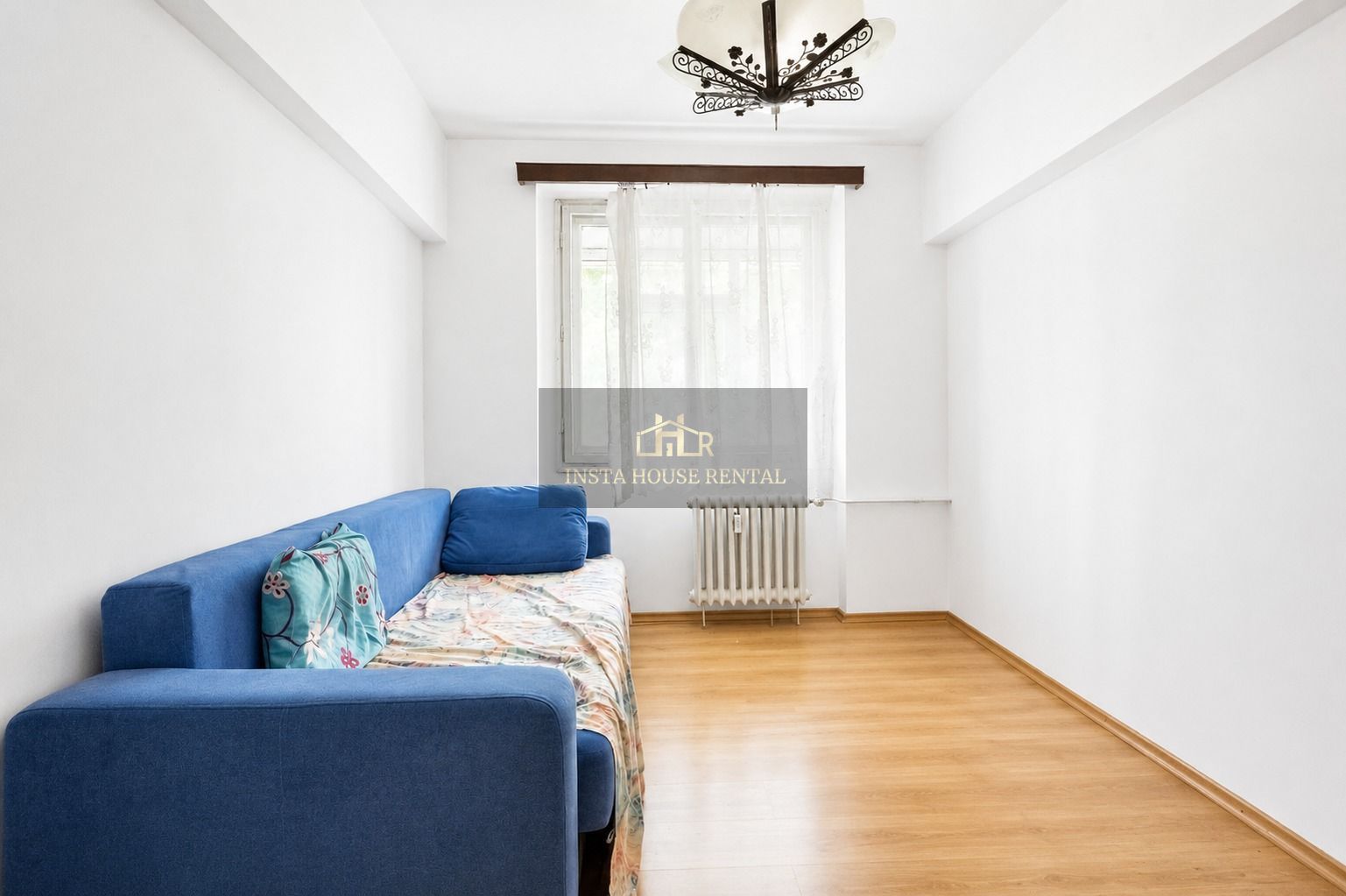 ❇️  3 Camere DECOMANDAT | Etaj 1 | Reabilitat Termic - VEDERE ÎN SPATE - Poză 3