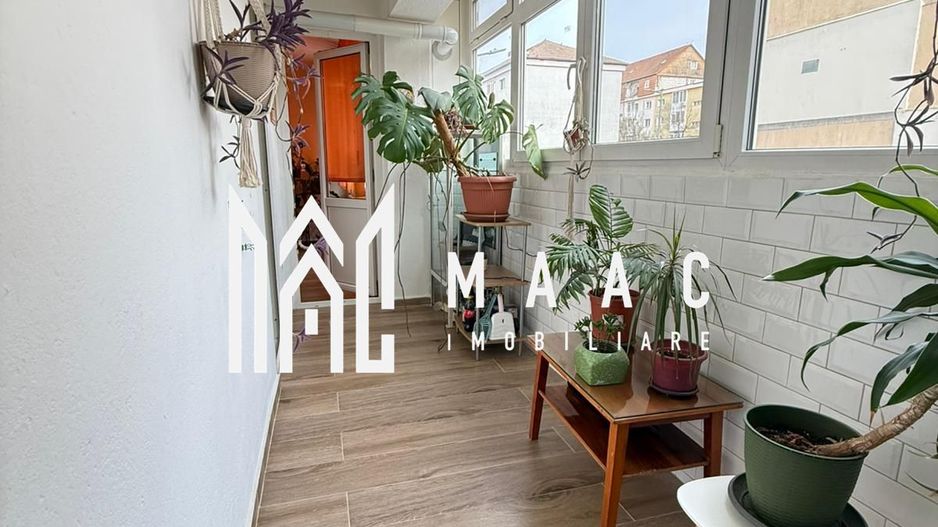 Apartament 2 camere | Decomandat | Etaj 1 | Mihai Viteazu - Poză 9