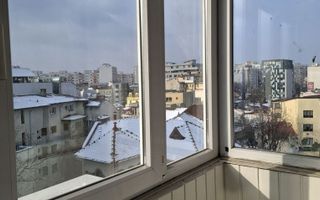 Garsoniera Foisorul de Foc PRIMA INCHIRIERE - Poză 8