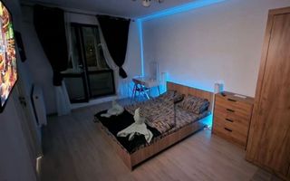 GARSONIERA SALAJ, BUCATARIE INCHISA, BLOC NOU, CENTRALA TERMICA - Poză 2