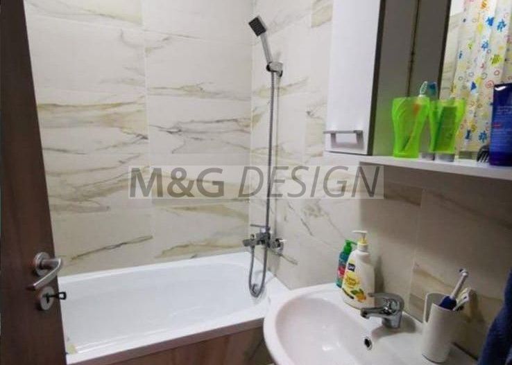 Apartament 2 camere Giroc - bloc nou - Poză 7