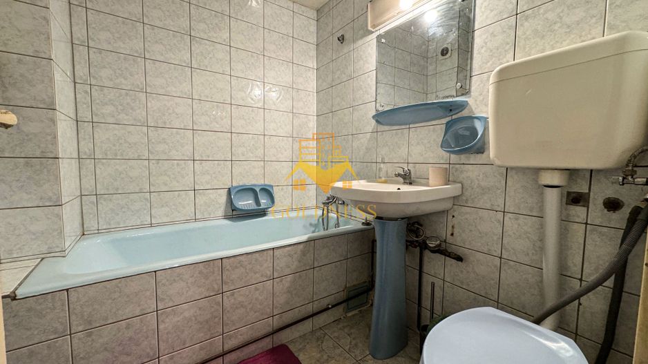 3 camere, parcare, Semicentral, Horea – Zona Facultății de Litere - Poză 5