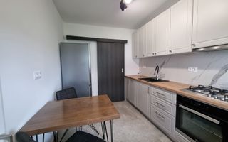 De vanzare apartament 2 camere cu gradina - Poză 10