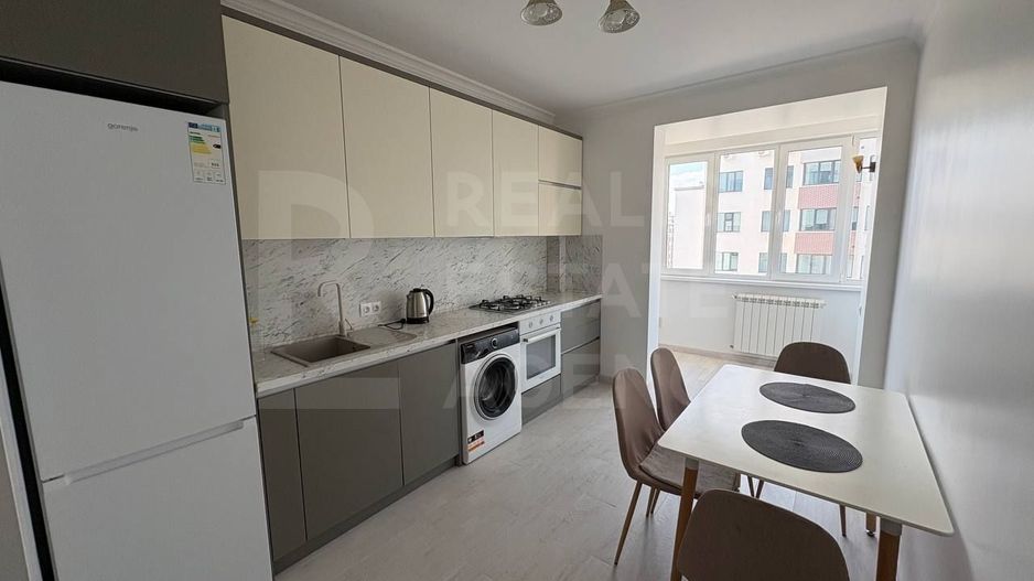 Vânzare, apartament, 1 cameră strada Ion Buzdugan, Buiucani - Poză 4