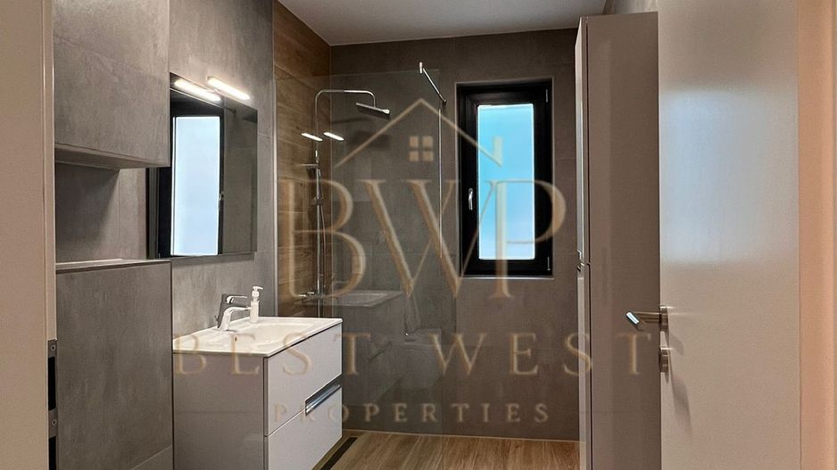Apartament cu două camere, modern - Dumbrăvița, Kaufland - Poză 6