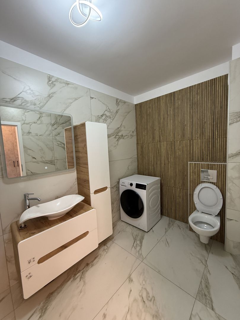 Apartament 3 camere de vânzare – Șelimbăr, Str. Doamna Stanca - Poză 8