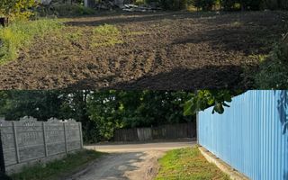 Teren Bacioi- 6 ari , direct la strada centrală - Poză 3