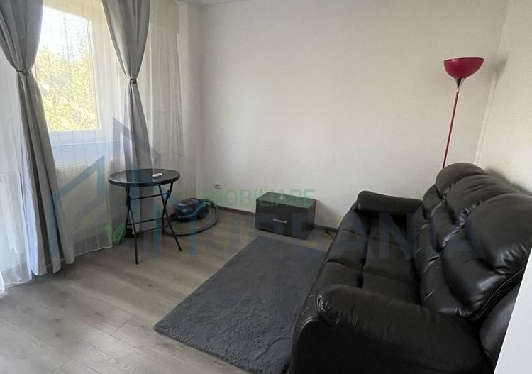 Apartament 2 camere de închiriat în Bucium, Eco Bucium Residence, mobilat și utilat complet, loc de parcare inclus - Poză 4