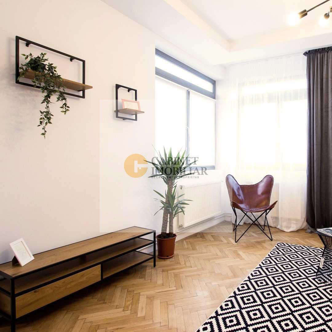 3 camere - 82 mp I Unirii I Etaj 5 I Centrala proprie - Poză 8