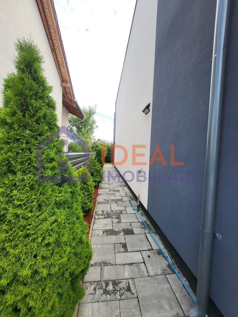 Duplex modern P+E+M de vânzare gata de mutat - Poză 23