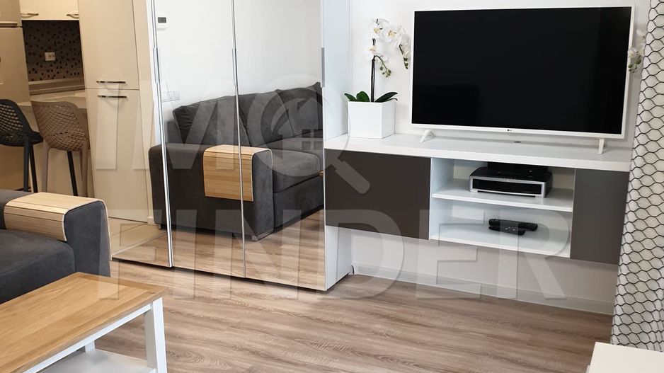 Apartament 2 camere Buna Ziua, predare la cheie - Poză 3