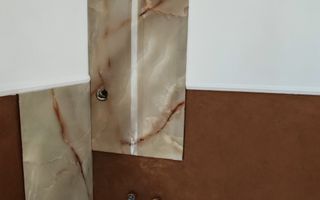 Corp de casa P+M 4 camere , ASTRA - Carpatilor -LIDL- ,curte comuna. - Poză 33