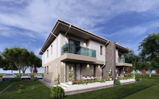 Duplex luminos și spațios, Petrești, Corbeanca - Poză 8