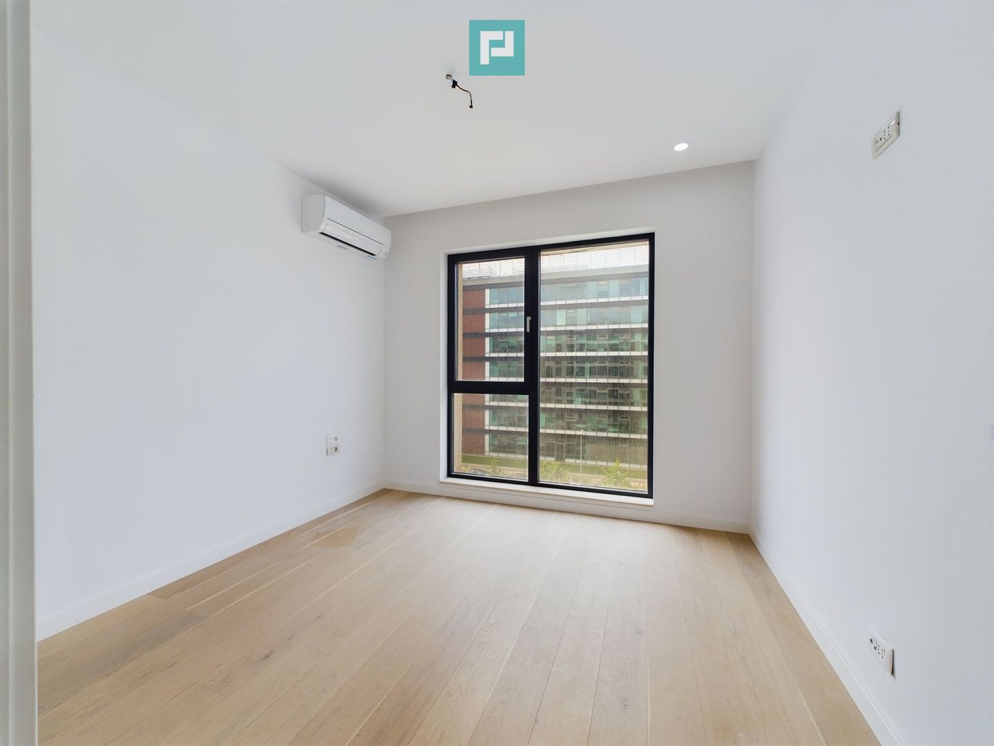 Nusco City apartament de tip studio, prima inchiriere - Poză 7