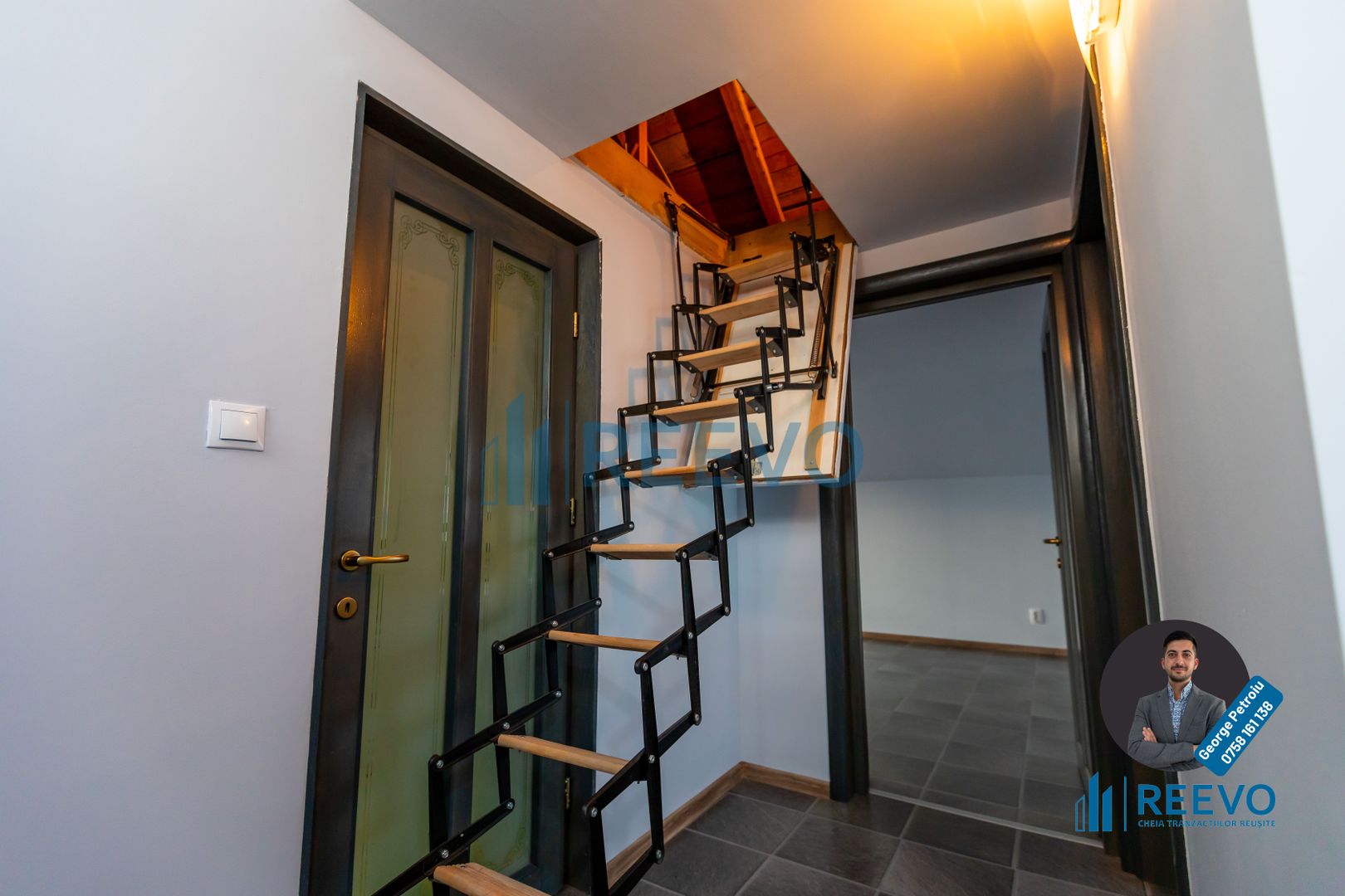 Casă/Vilă 5 camere de vânzare, Hemeiuși - Poză 31