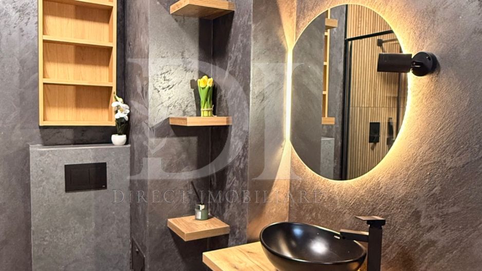 Apartament de vanzare Zona Terra / Floresti - Poză 14