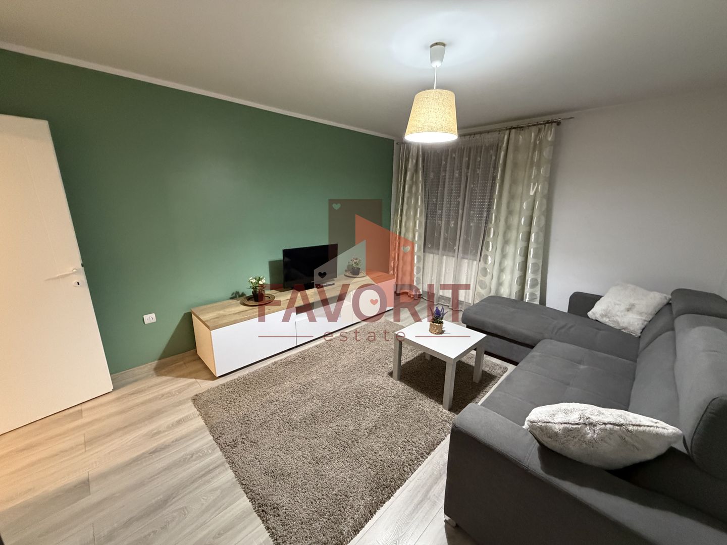 La 2 pasi de Iulius Mall. Disponibil imediat. - Poză 1