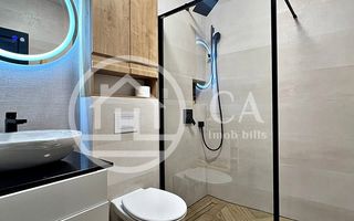 Apartament de vânzare cu 2 camere în WEST RESIDENCE, Oradea - Poză 5