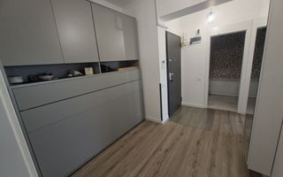 Vanzare Apartament 2 camere, 65 mp, mobilat și utilat , et 3/11 – Exigent Plaza - Poză 4
