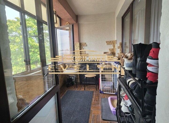 Apartament 3 camere, etaj 1, Str. Miorita - Poză 7