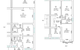 🏡Grand Mobilis va propune spre vânzare un duplex modern - Poză 8