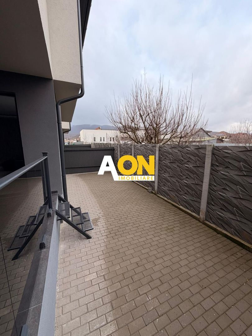 Casă de tip Înșiruit, Prima Închiriere, Zona Alba - Micești - Poză 17