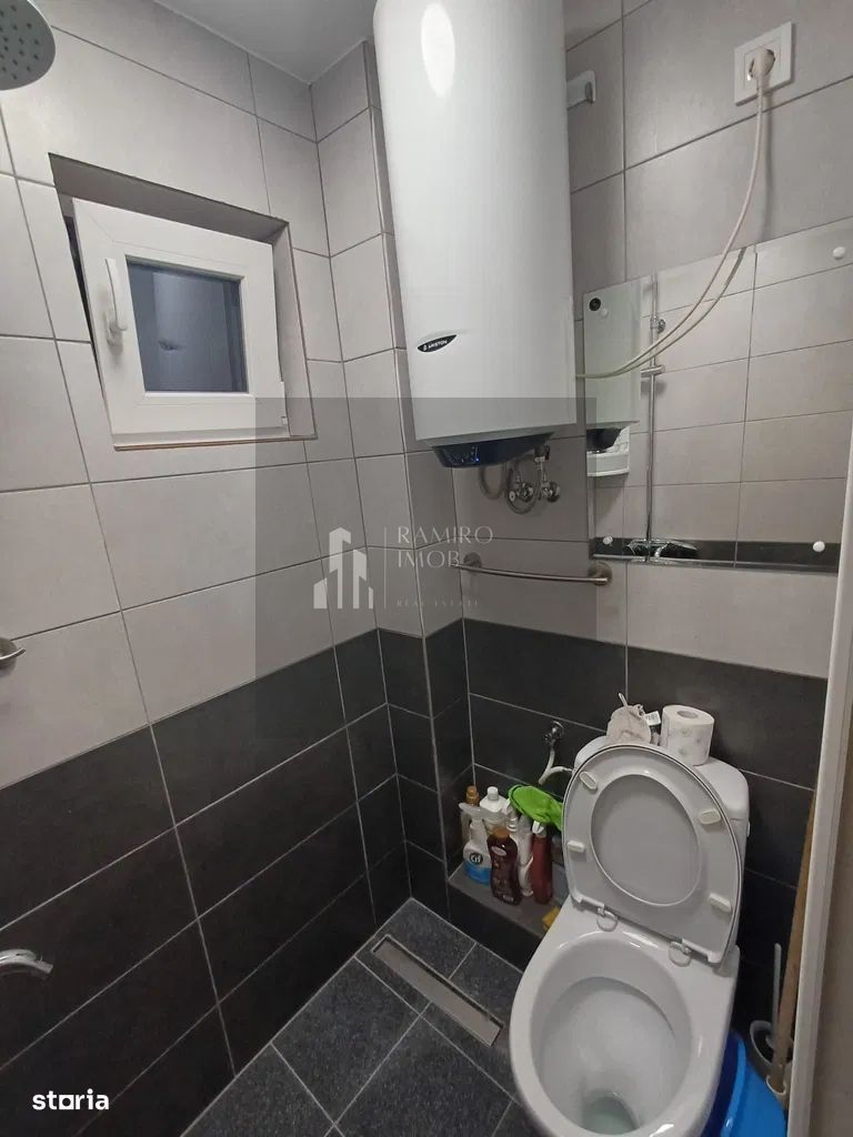 OCAZIE GARSONIERA SOS OLTENITEI METROU AP PATRIEI - Poză 8