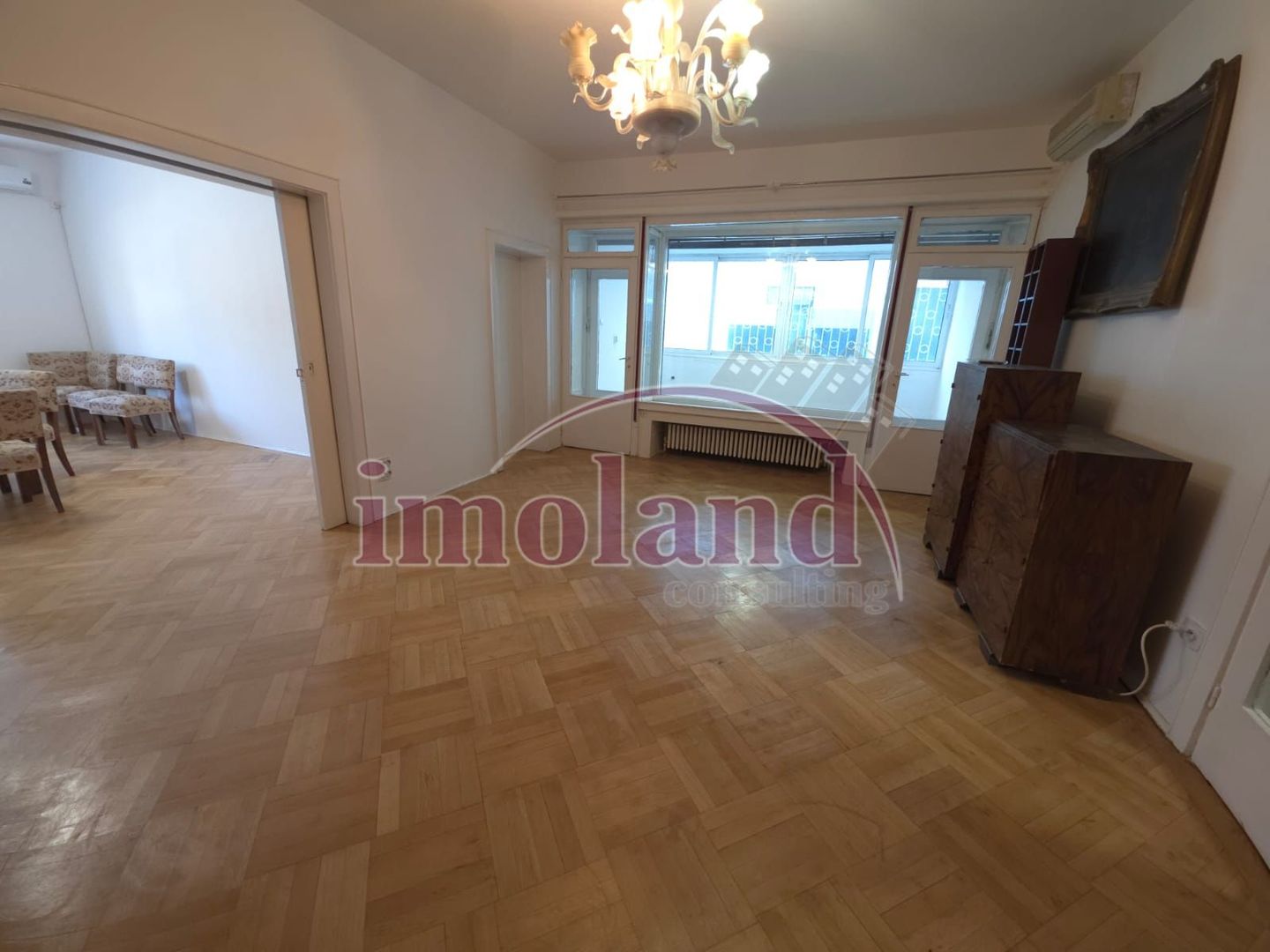 Inchiriere parter birou/showroom/rezidential - vila Dorobanti - Capitale - Poză 1