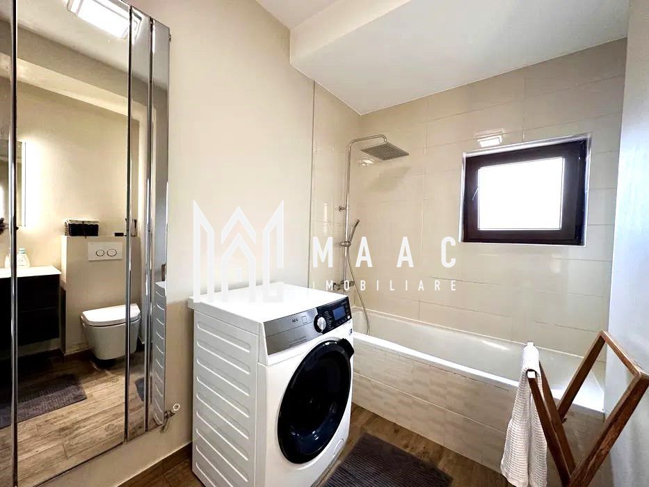 Apartament 3 camere | Etaj 2| Lift | Parcare I Doamna Stanca - Poză 8