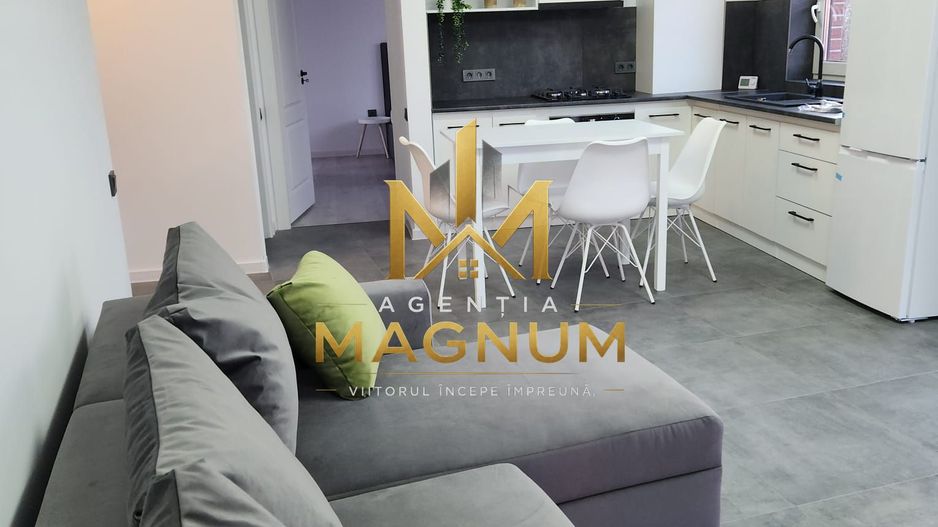 Apartament 3 camere decomandat de închiriat | Strada Lucaciu | - Poză 2