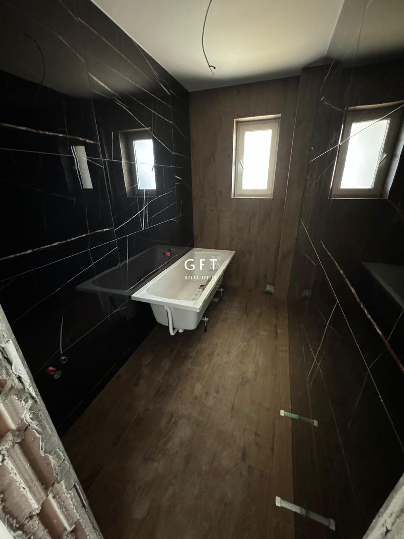 Apartament de vanzare in Bistrita, blocuri noi (Panoramic), 45mp. - Poză 2