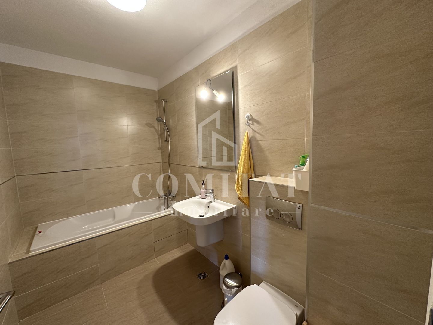 Apartament 3 camere | 77mp | Buna ziua - Poză 14