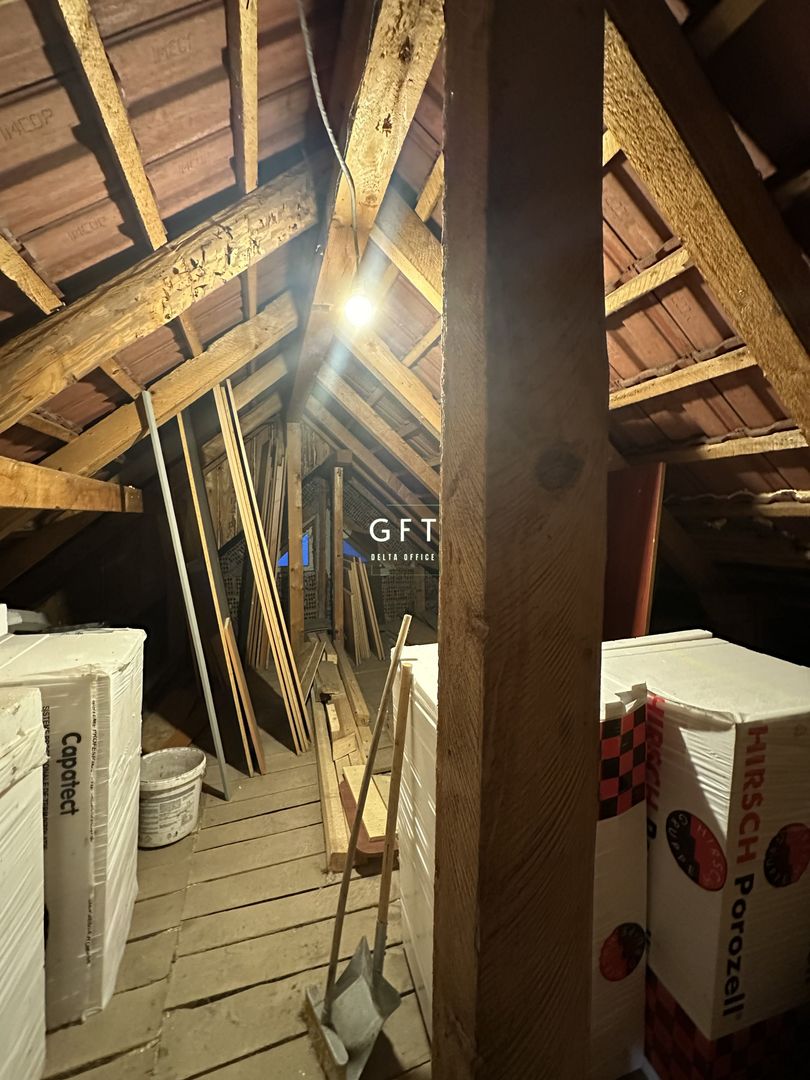 Casa D+P+M, zona Centura - Poză 18