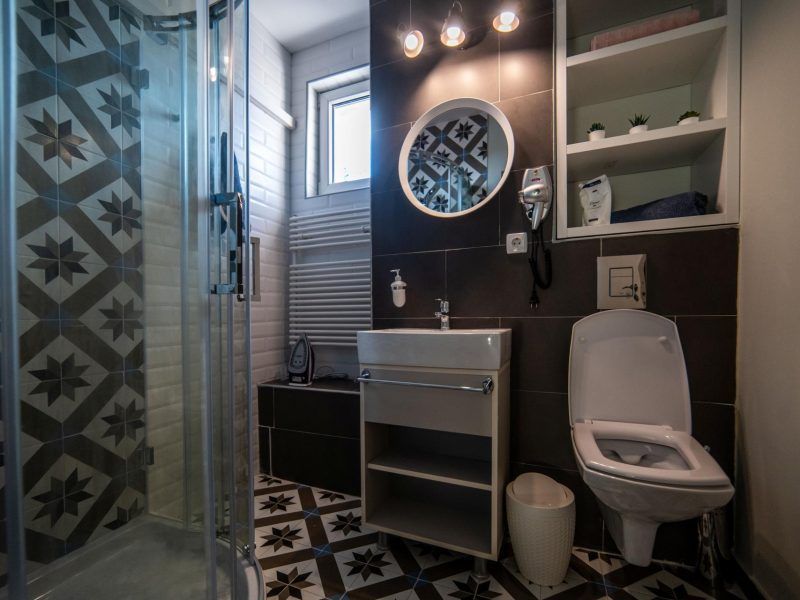 Mobilat si utilat zona Complex,Centrul de Afaceri - Poză 7