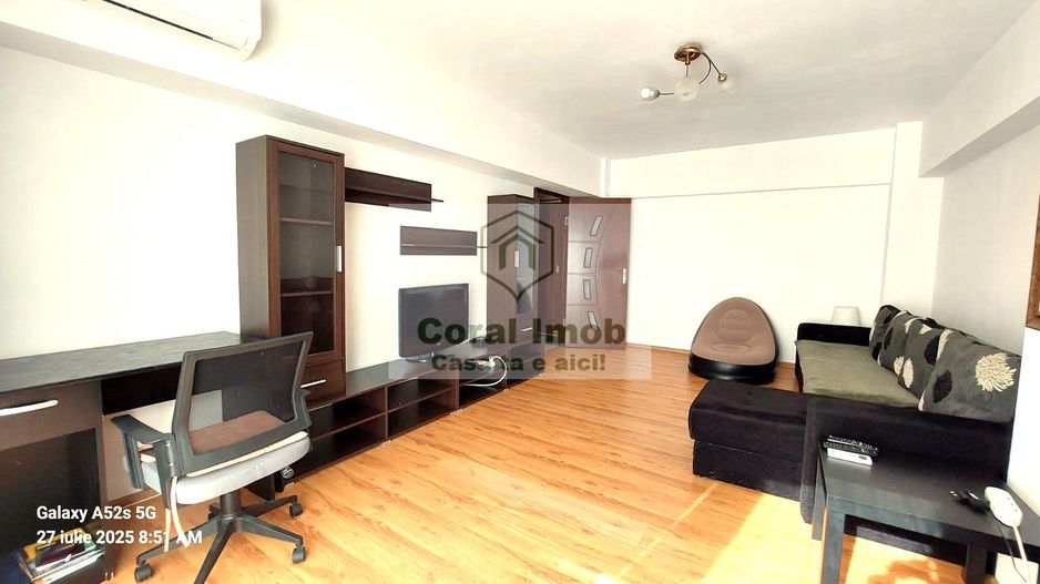 Apartamnet de inchiriat , 2 camere, bolier, Tineretului, Vacaresti - Poză 1