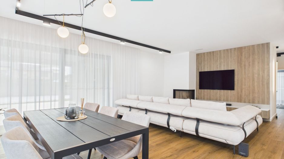 Casă individuală pe parter – Moșnița - Poză 35