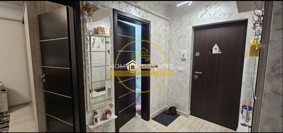 Apartament 2 camere decomandat - Poză 8