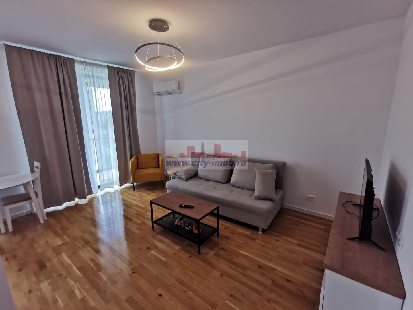 Inchiriere Apartament 2 Camere  Jandarmeriei Bucuresti Sector 1 - Poză 7